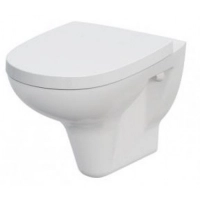 Унитаз подвесной ARTECO NEW CLEAN ON 