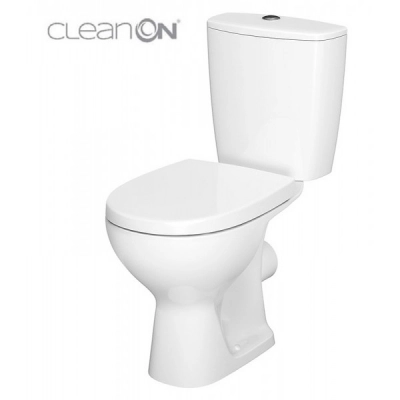 Унітаз-компакт Cersanit ARTECO 639 011 K667-066