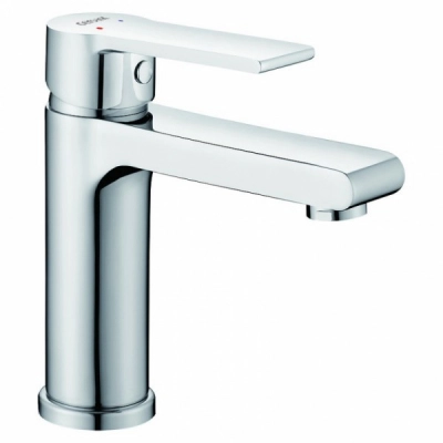 Смеситель для умывальника Cersanit BRASCO