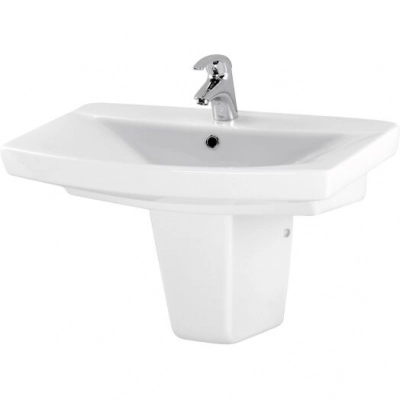 Умывальник Cersanit CARINA 60