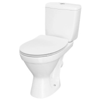 Унітаз компакт 752 CERSANIA II SIMPLEON 011 3/6L