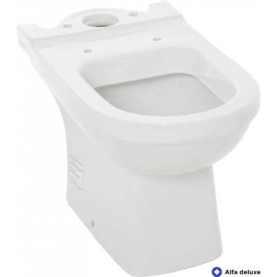 ЧАША CITY CLEAN ON 010 K35-027-PT