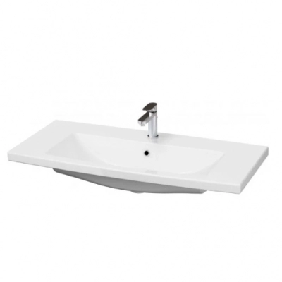 Умивальник меблевий COMO 40 з отвором для змішувача (картон) K32-001-EX1