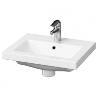 Умывальник мебельный Cersanit COMO 50