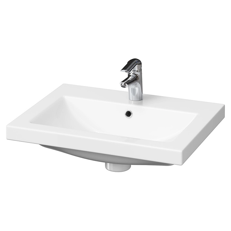 Умывальник мебельный Cersanit COMO 60 PT K32-003-PT