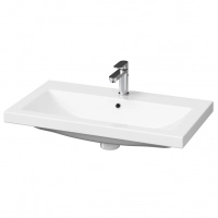 Умывальник мебельный COMO 80 