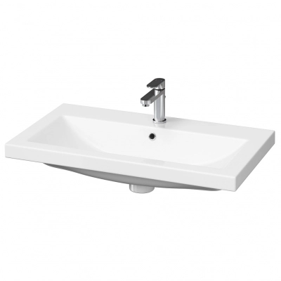 Умывальник мебельный COMO 80 (пленка) K32-004-PT