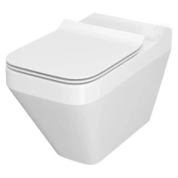 Подвесной унитаз Cersanit CREA 010