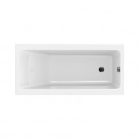 Ванна прямокутна Cersanit CREA  160x75 S301-225