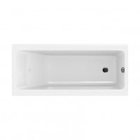Ванна прямокутна Cersanit CREA 170x75 S301-226