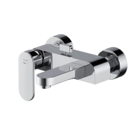 Смеситель для ванны и душа Cersanit CREA хром