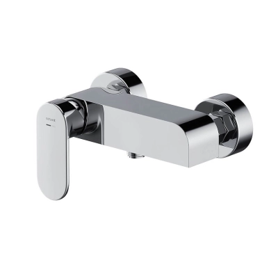 Смеситель для душа Cersanit CREA хром S951-319