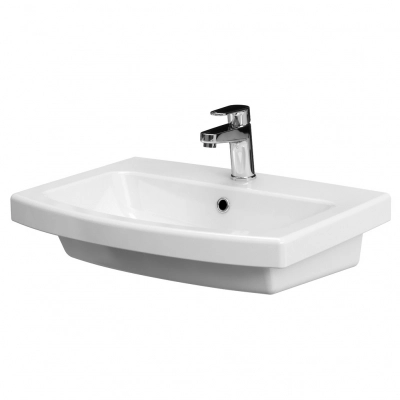 Умывальник мебельный EASY 60 (картон) K102-014