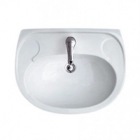 Умывальник EKO 2000 60 с отверстием для смесителя (пленка) K07-234