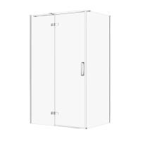 Душевая кабина прямоугольная Cersanit JOTA