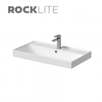 Умывальник мебельный LARGA 80 белый EW K120-010