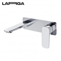 Смеситель для умывальника LARGA 