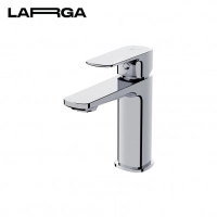 Смеситель для умывальника LARGA 