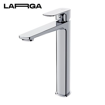 Смеситель для умывальника LARGA 
