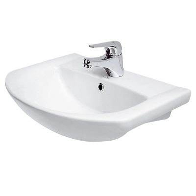 Умывальник мебельный LIBRA 60 K04-008