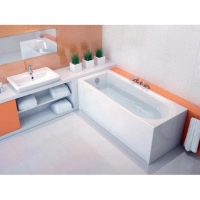 Панель для ванни універсальна Cersanit LORENA 140 S401-078