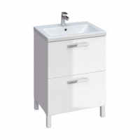 Шкафчик MELAR 80 белый FSC MIX 