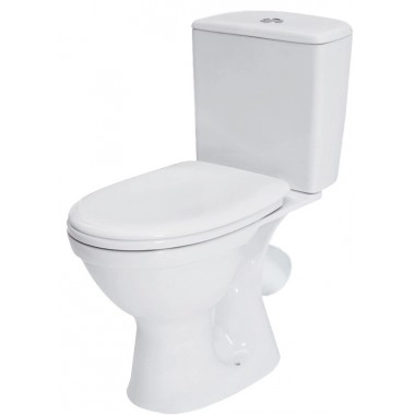 Унитаз-компакт Cersanit MERIDA 031 484