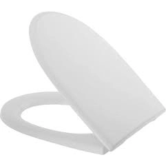 Сидения для унитаза Cersanit MERIDA полипропиленовое K98-0236