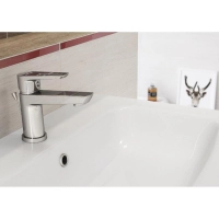 Змішувач для ванни Cersanit MILLE S951-221