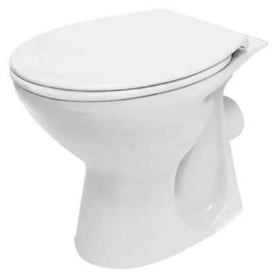 Чаша унитаза Cersanit MITO GREY K11-0159