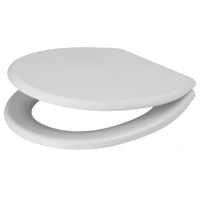 Сидение для унитаза Cersanit MITO полипропиленовое