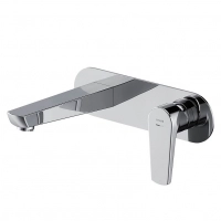 Смеситель скрытого монтажа Cersanit MODUO