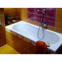 Ванна прямокутна Cersanit NIKE 150x70 S301-246