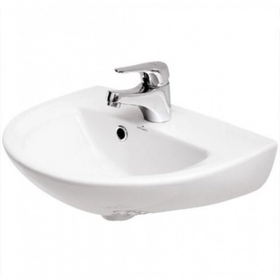 Умивальник PRESIDENT 45 з отвором для змішувача (плівка) K08-002