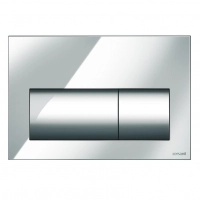 Панель змиву Cersanit PRESTO хром глянсовий