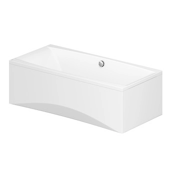 Ванна прямокутна Cersanit VIRGO 190×90 S301-221
